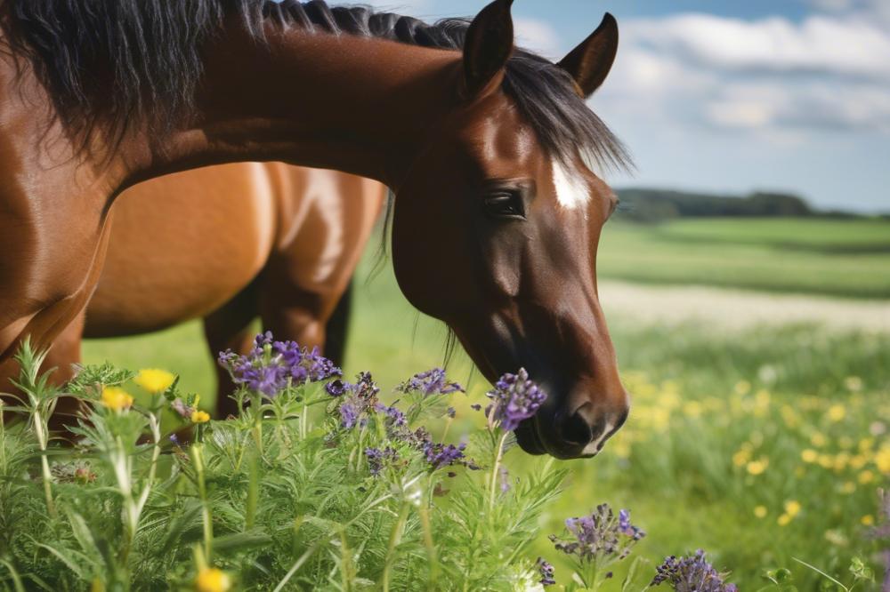 a-horse-owners-guide-to-herbs