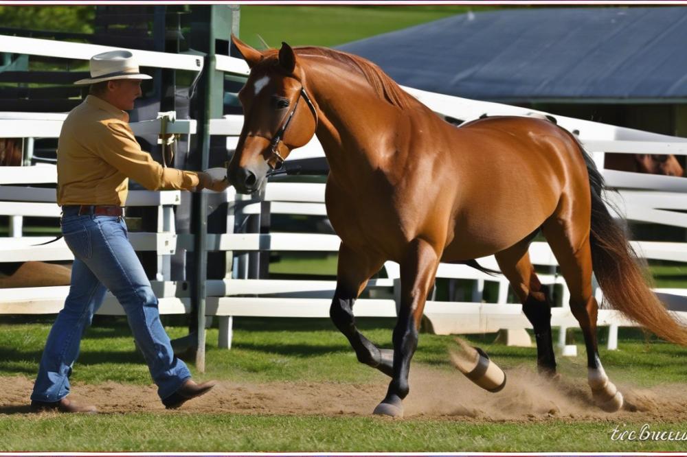 Agresion En Caballos - Horse Life