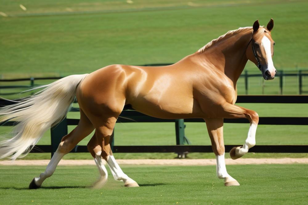 akhal-teke-horse-breed-profile