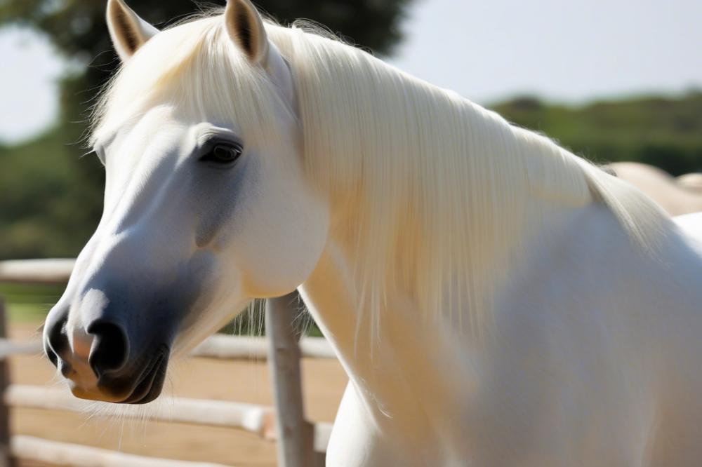 albino-horse-facts