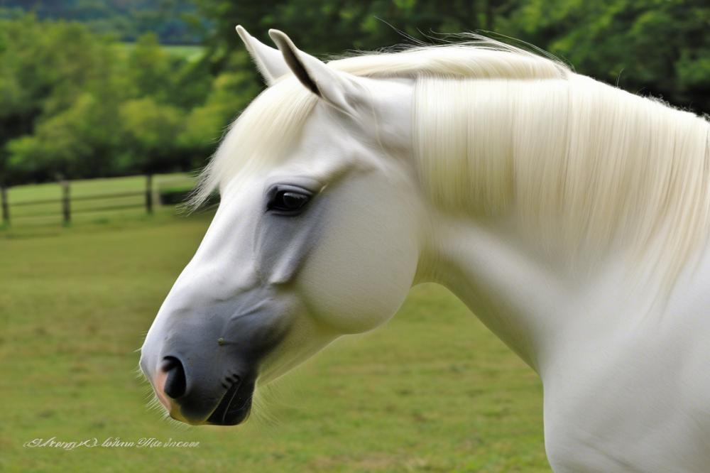 albino-horse-facts