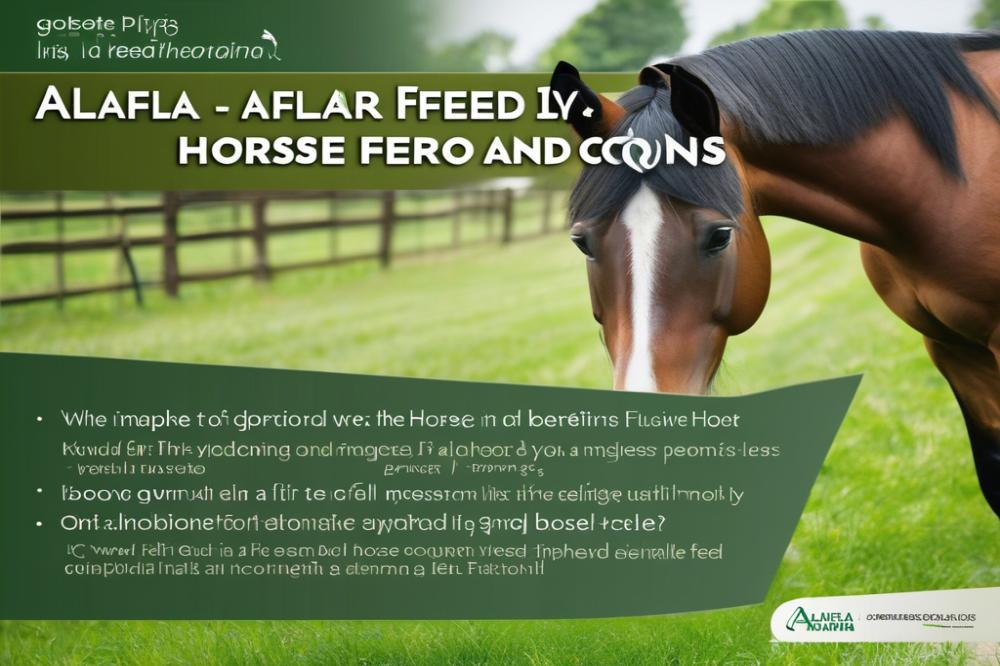 alfalfa-for-horse-feed-pros-and-cons