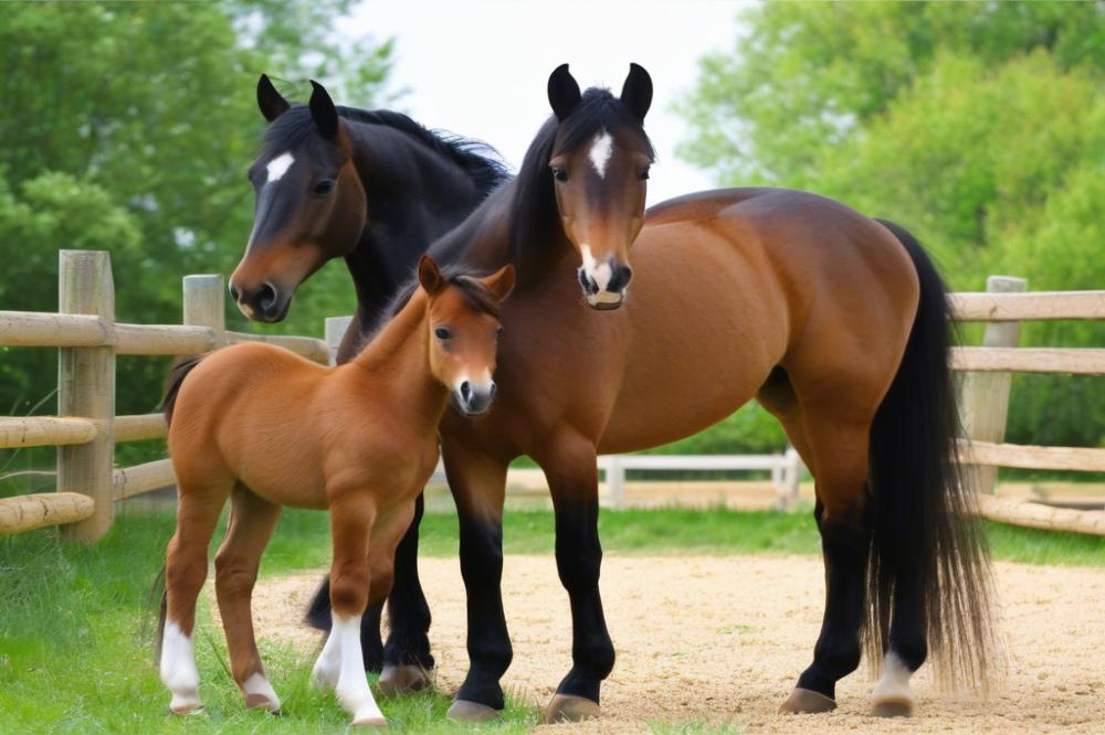 all-about-baby-horses