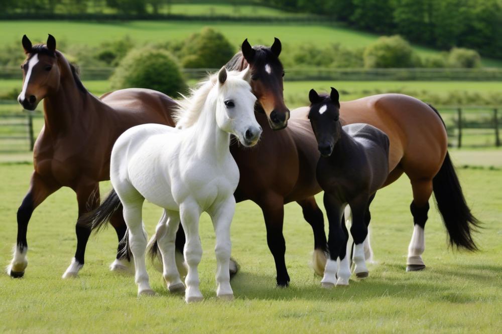 all-about-baby-horses