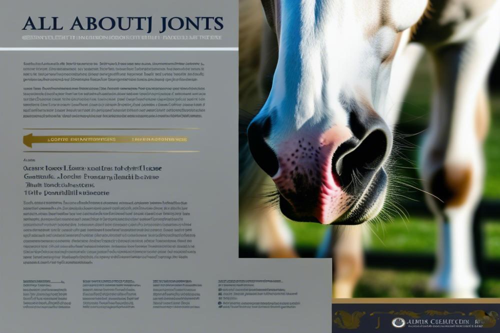 all-about-horse-joints