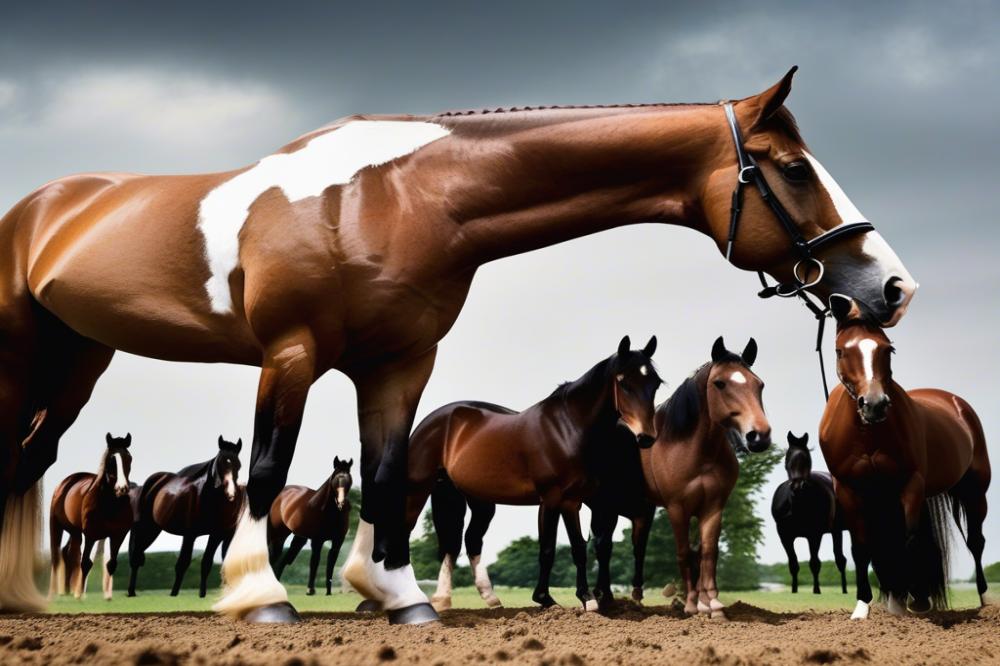 all-about-racehorse-breeding