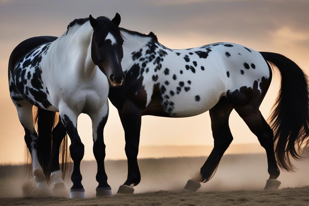 appaloosa-vs-percheron