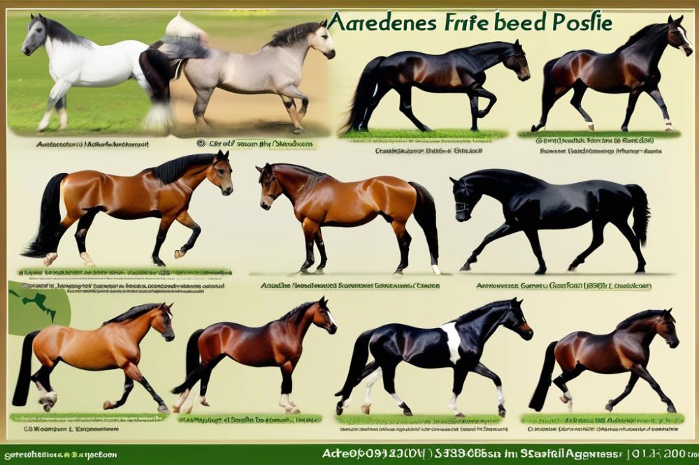 ardennes-horse-breed-profile