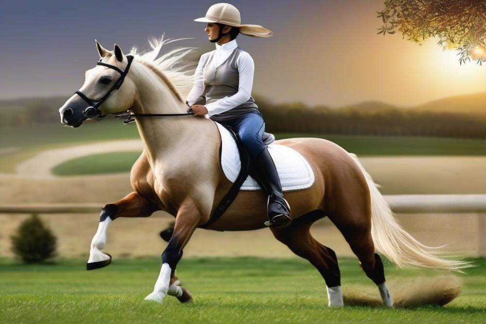 are-arabian-horses-good-for-beginners