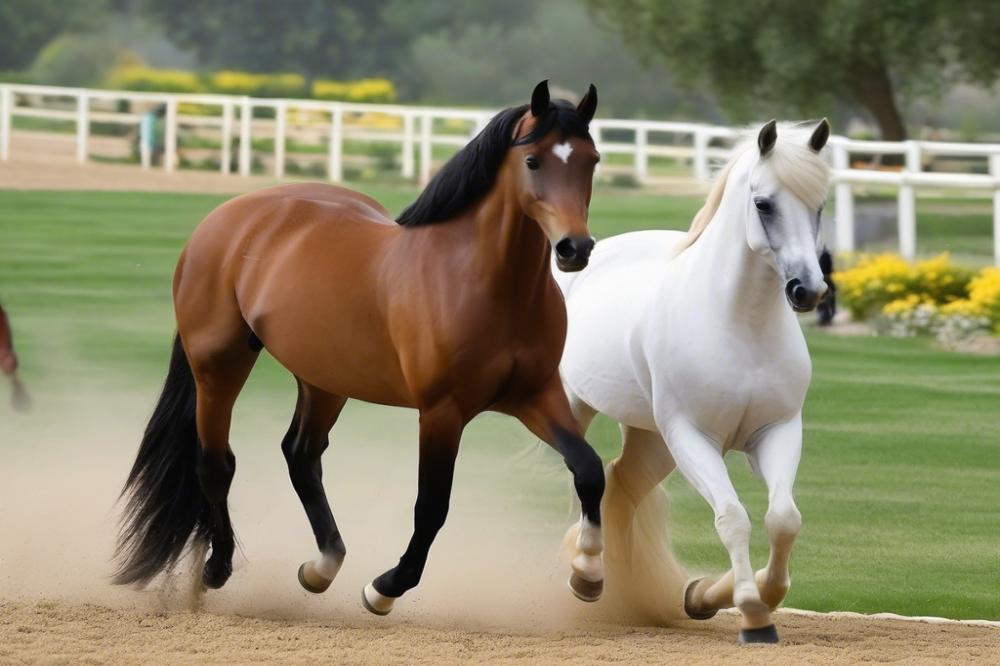 are-arabian-horses-good-for-beginners