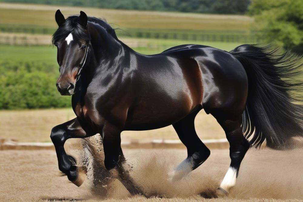 are-friesians-a-good-beginner-horse