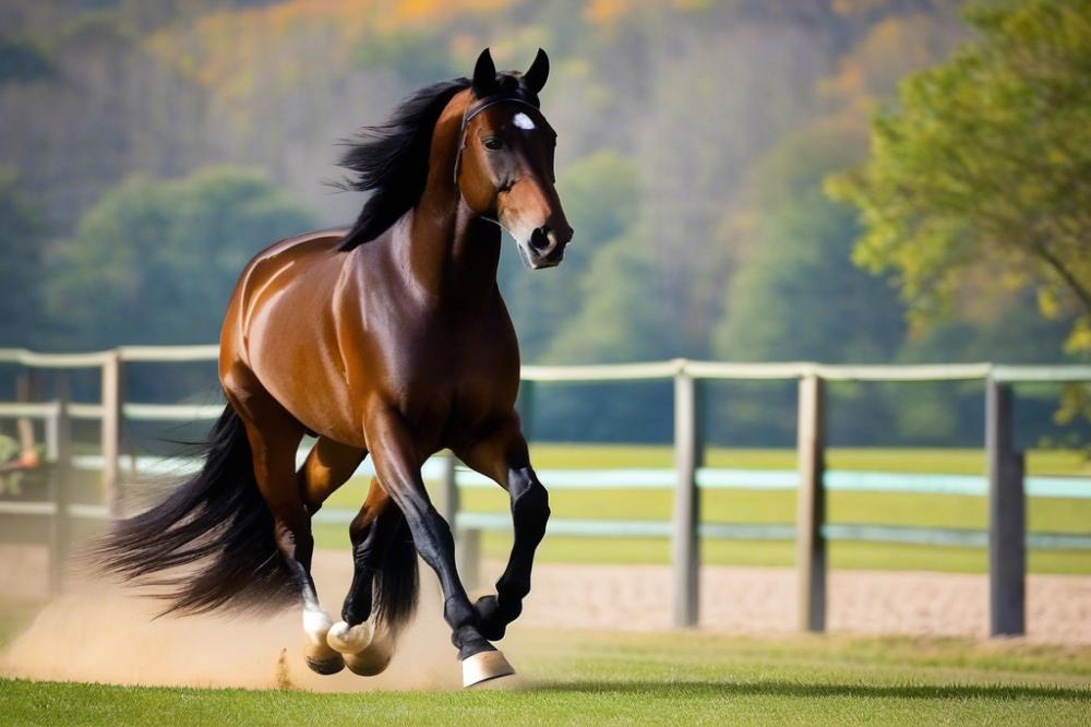 are-tennessee-walking-horses-good-for-beginners