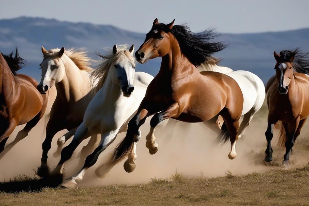 are-wild-horses-dangerous