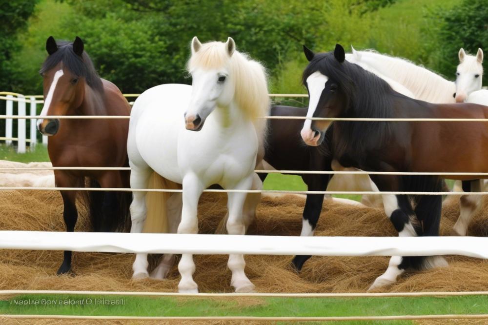 artificial-insemination-of-irish-cob-horses