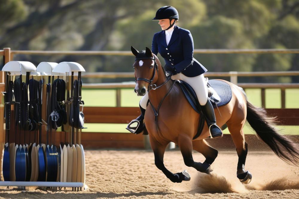 australian-saddle-pros-and-cons