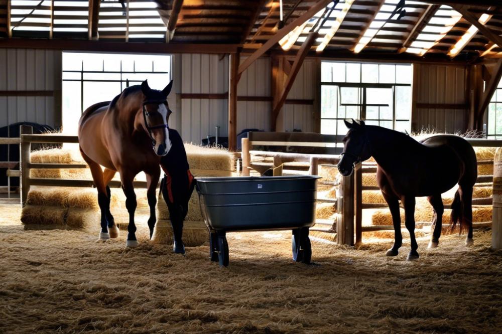 barn-cleaning-tips-for-equestrians