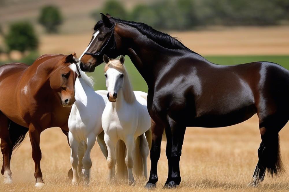 basics-of-horse-breeding