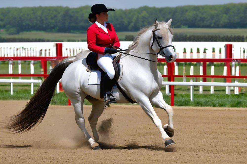 becoming-a-professional-horse-trainer