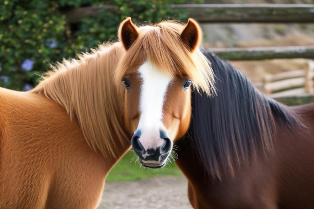 benefits-of-adopting-shetland-ponies