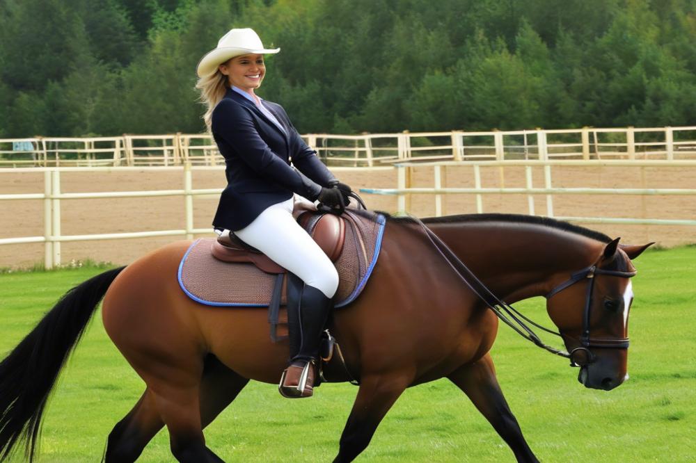 benefits-of-bareback-horse-riding