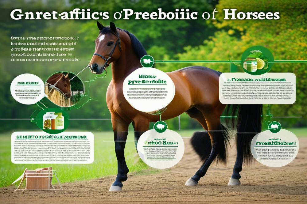 benefits-of-prebiotics-for-horses