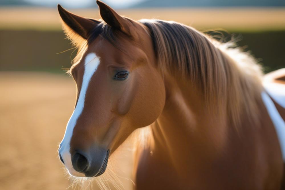 benefits-of-rice-bran-for-horses