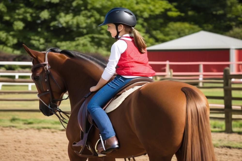 best-age-to-start-horseback-riding-lessons