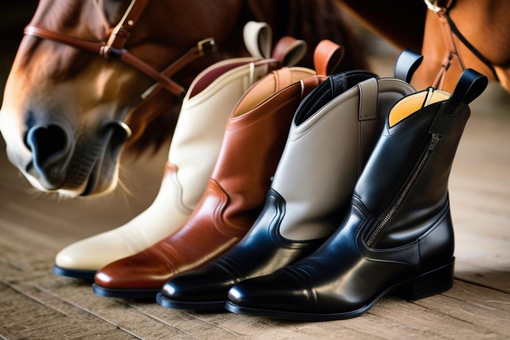 best-boots-for-riding-horses