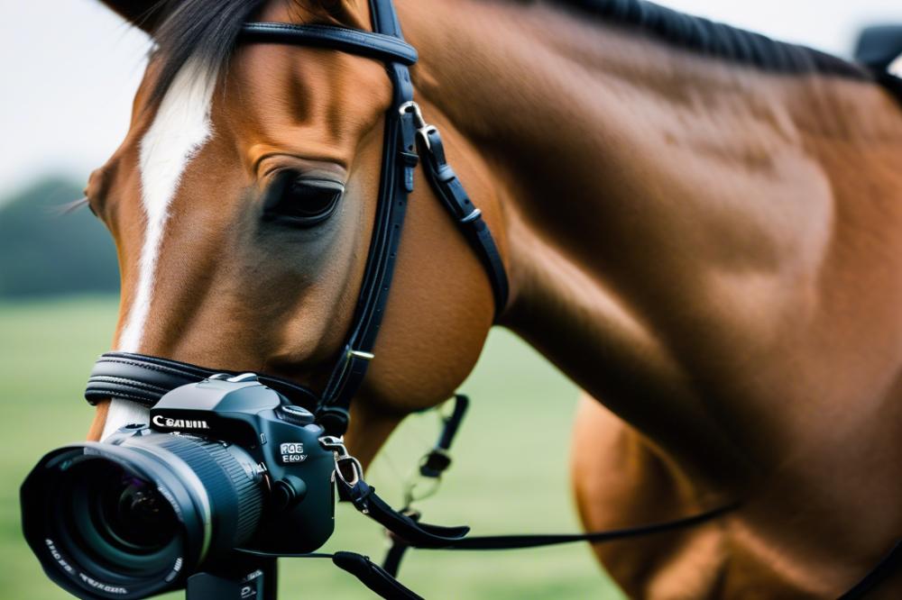 best-camera-for-equine-photography