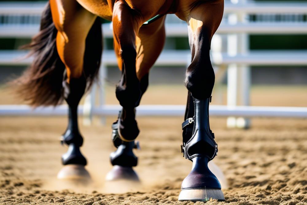 best-dressage-boots-for-horse-riding