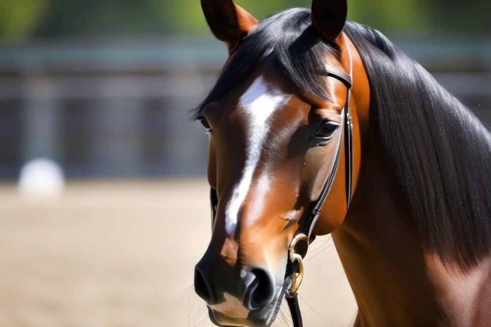 best-dressage-horse-breeds