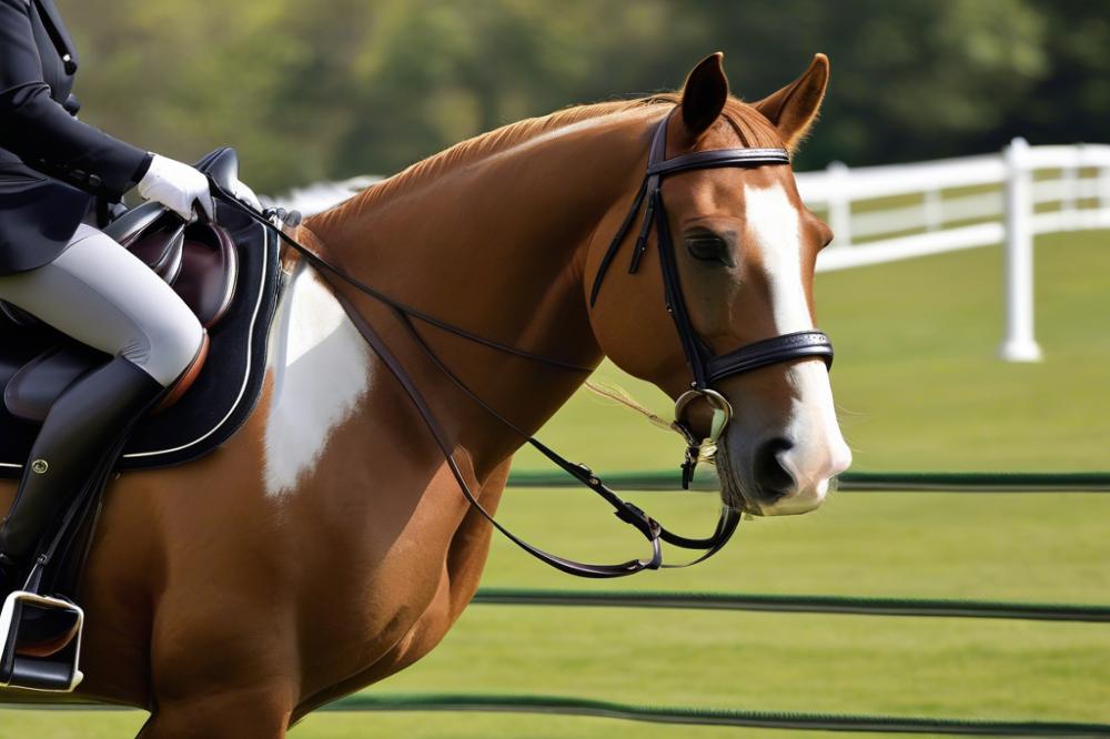 best-dressage-saddles