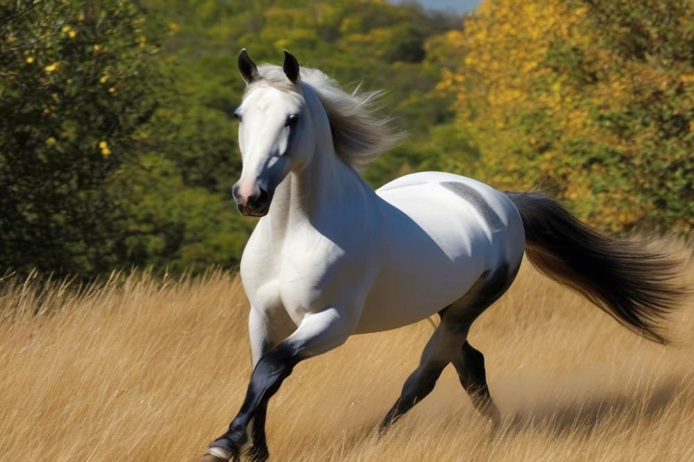 best-endurance-horse-breeds