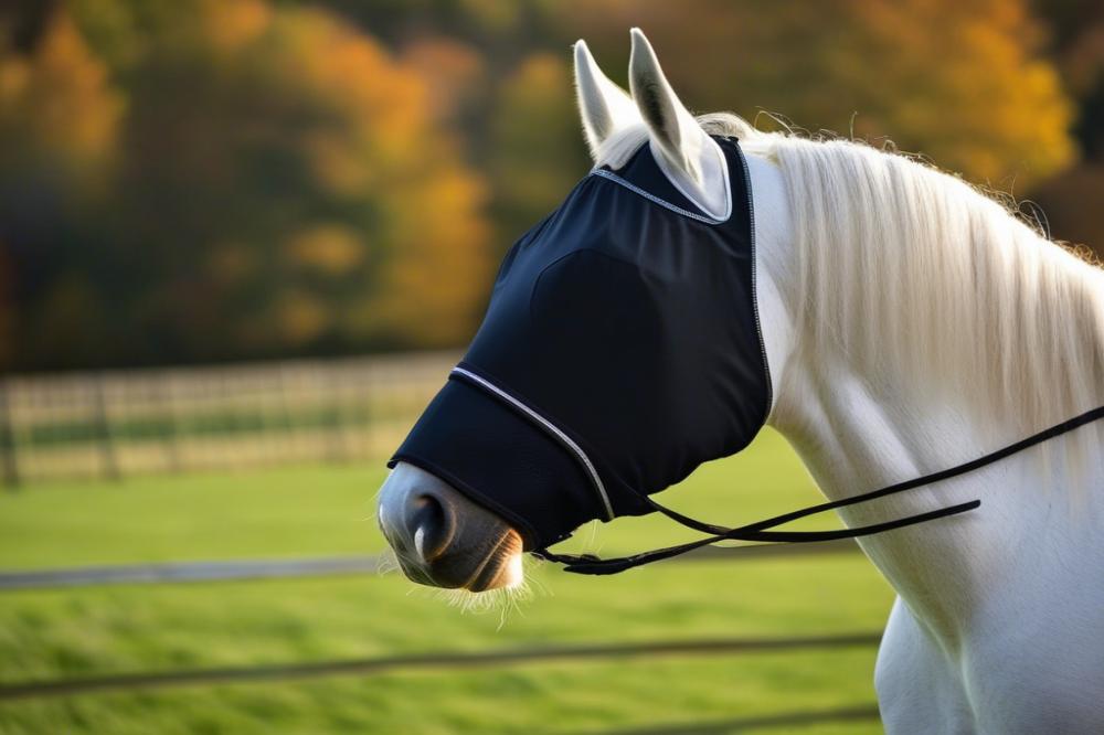 best-fly-masks-for-horses