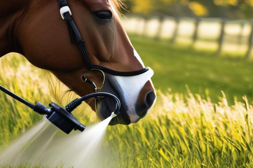 best-fly-sprays-for-horses