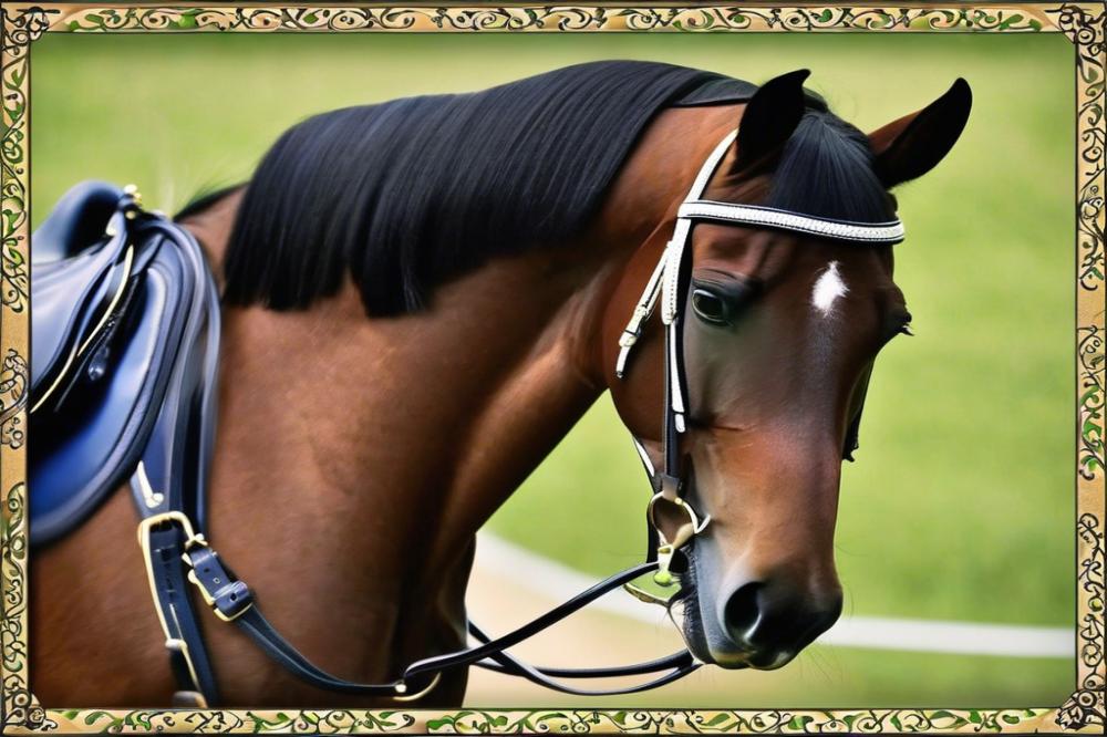 best-gaited-horse-breeds