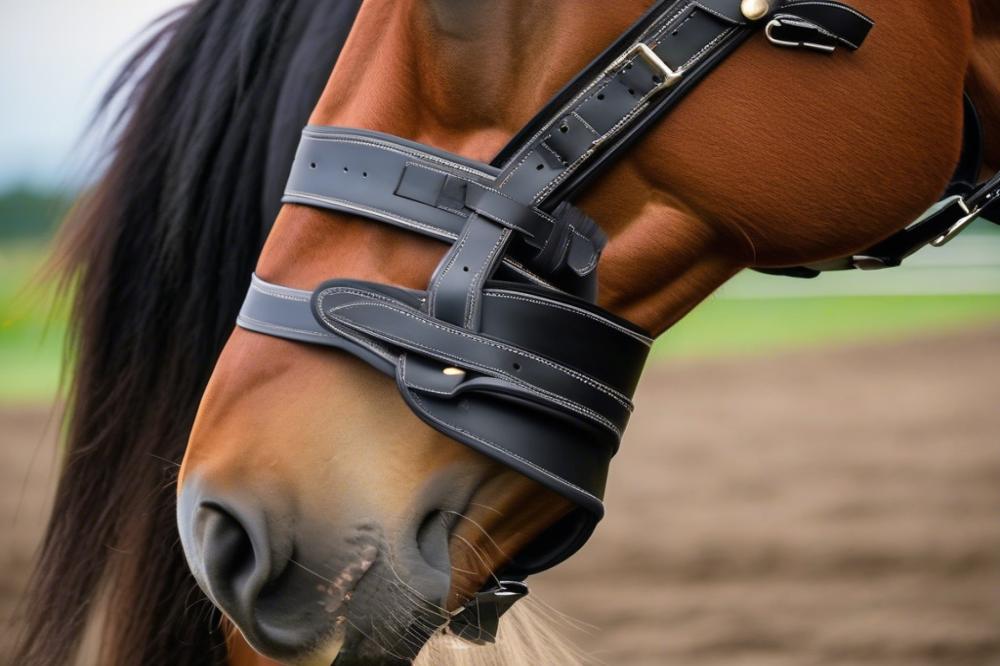 best-girths-for-horses