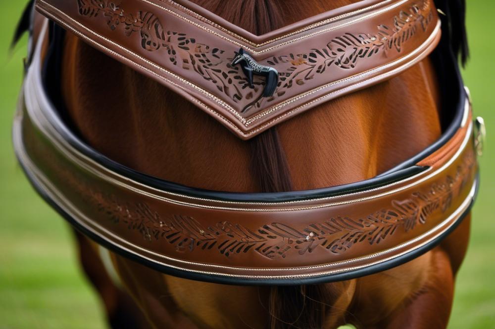 best-girths-for-horses