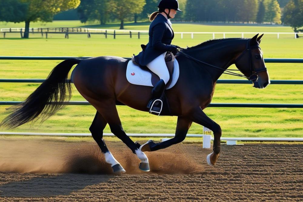 best-groundwork-exercises-for-horses