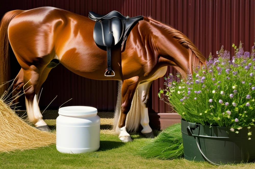 best-health-care-remedies-for-horses