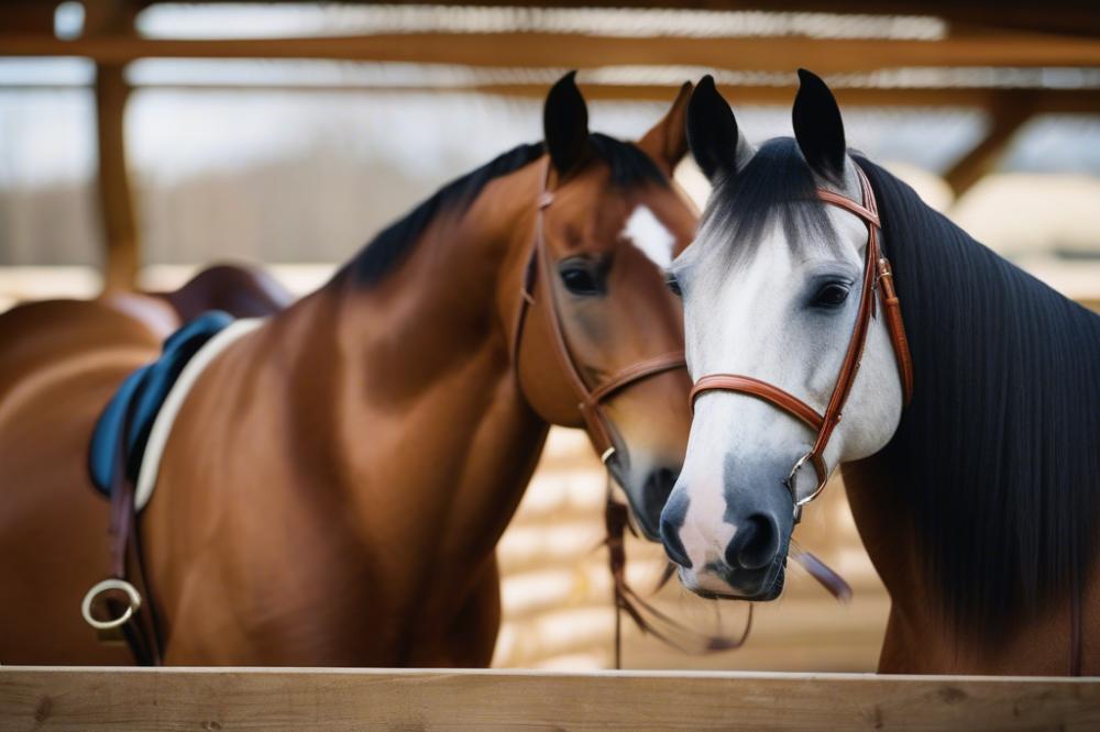 best-horse-bedding-options