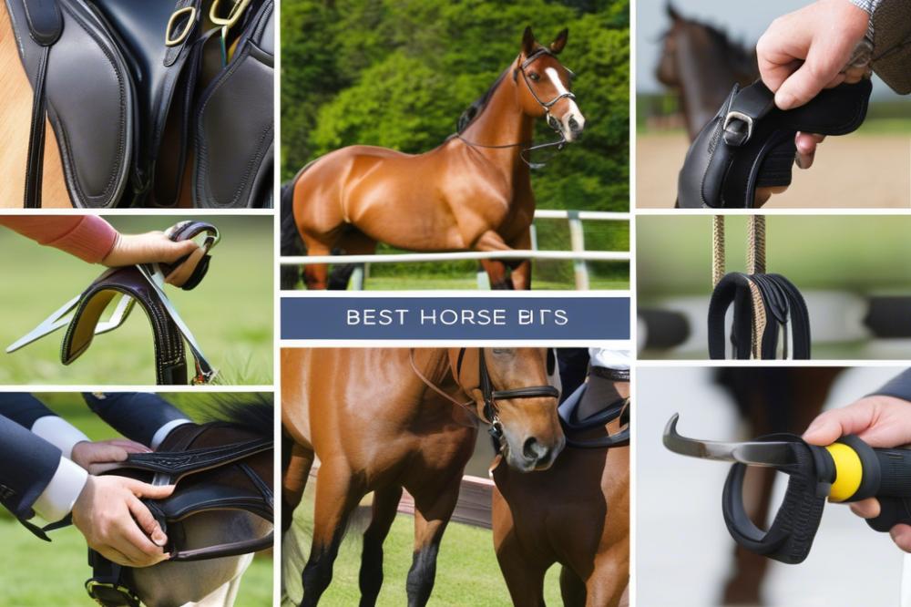 best-horse-bits-for-beginners