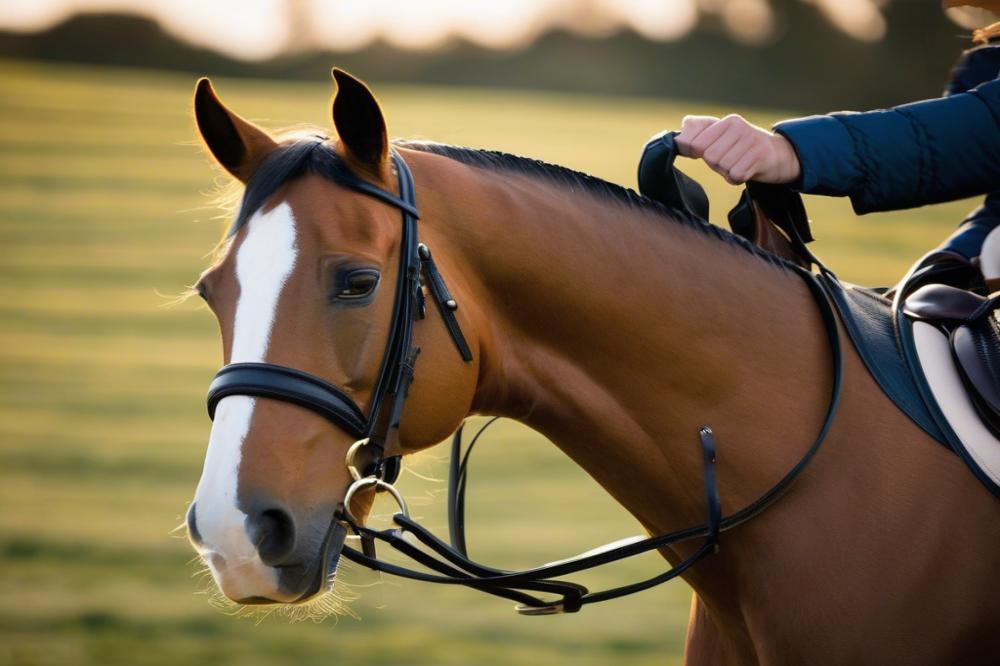 best-horse-bits-for-beginners