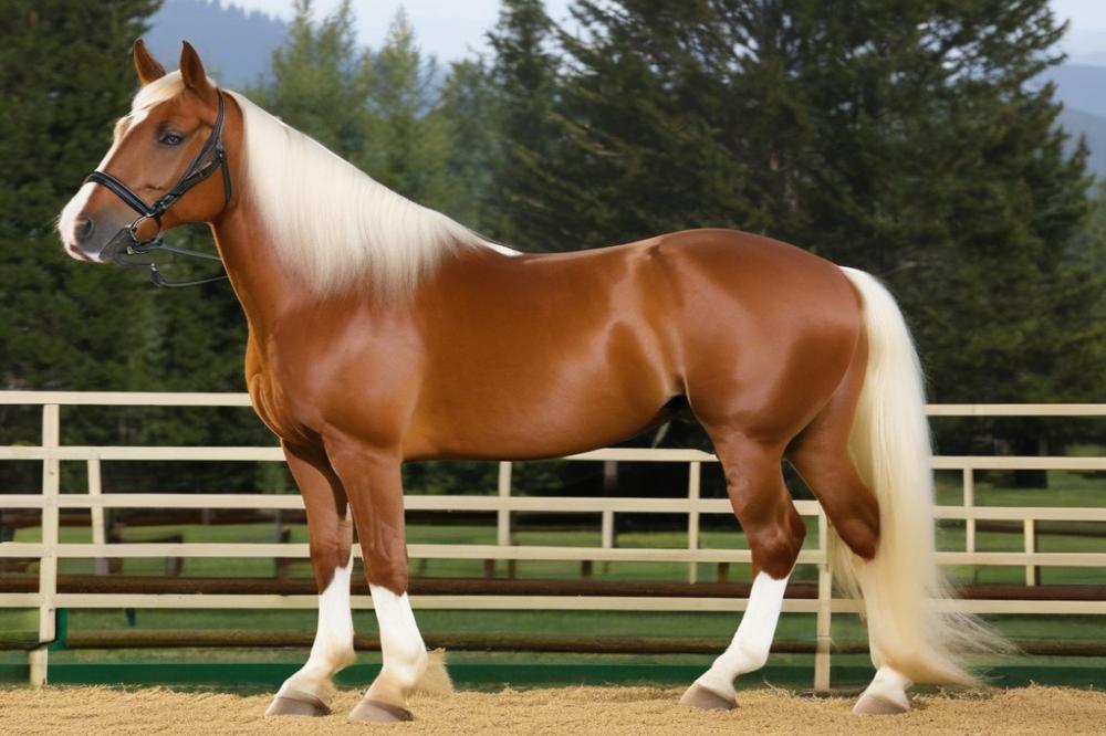 best-horse-breeds-for-first-time-owners