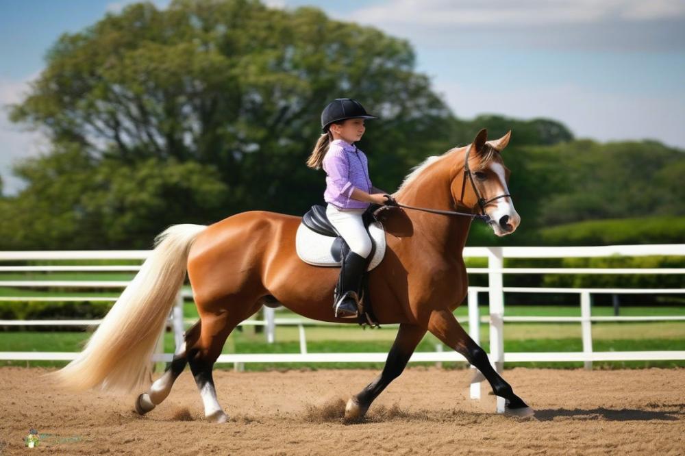 best-horse-breeds-for-kids