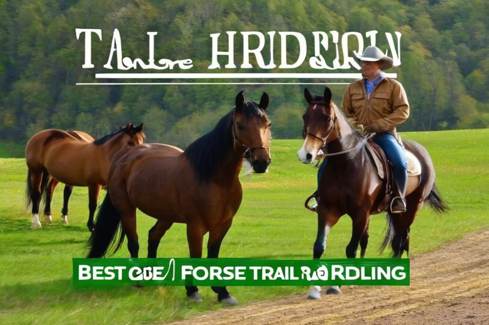 best-horse-breeds-for-trail-riding