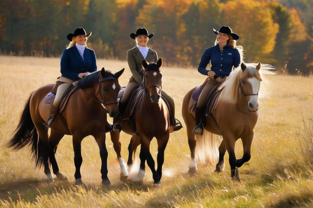 best-horse-breeds-for-trail-riding