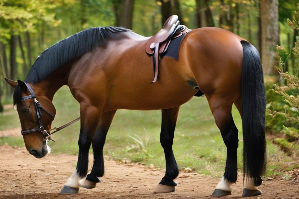 best-horse-breeds-for-trail-riding