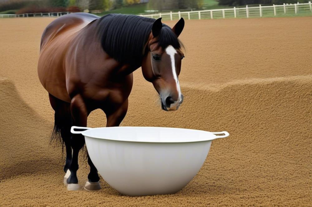 best-horse-feed-options