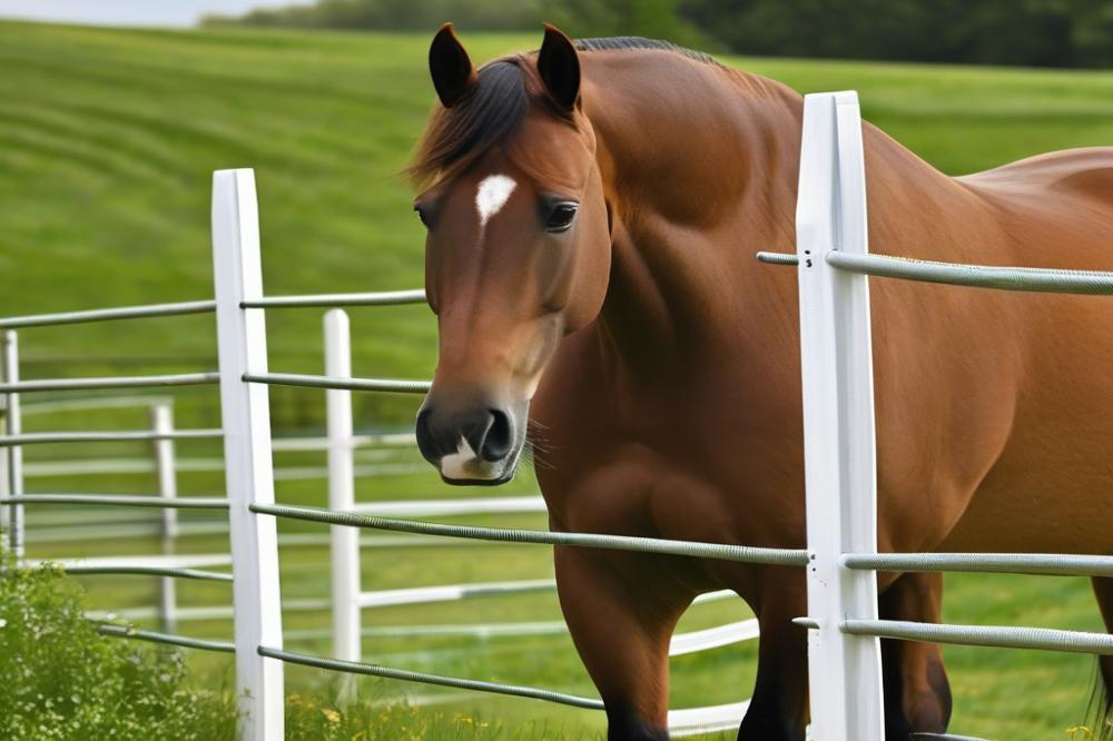 best-horse-fencing-options